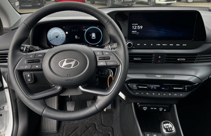 i20 (BC3) GO Plus 1.0 T-GDI b5bu2-OO2/O7 - 1