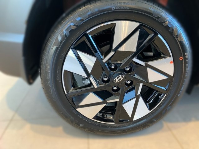 Kona HEV (SX2) GO Plus 1.6 GDI 2WD HEV - 4