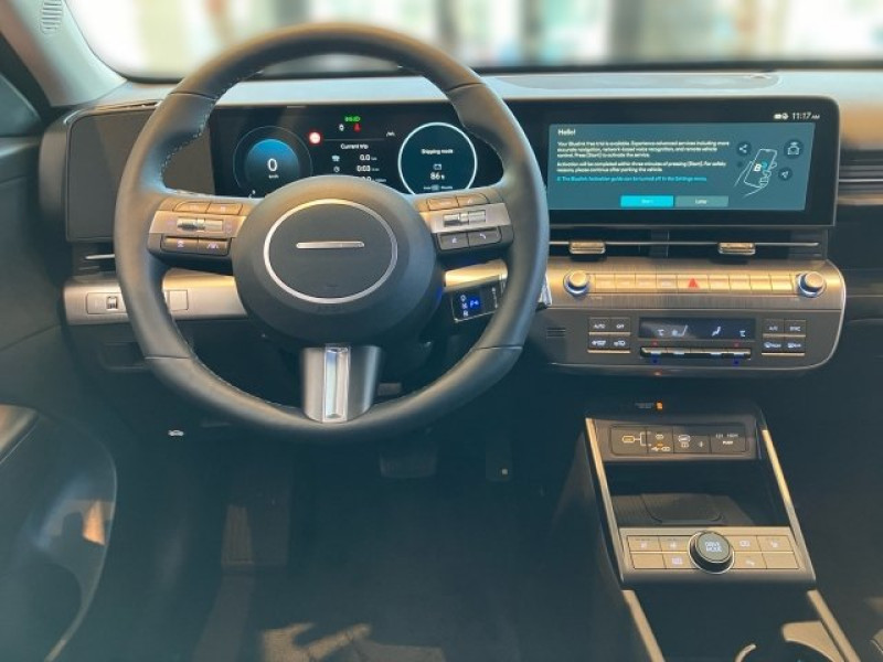 Kona HEV (SX2) GO Plus 1.6 GDI 2WD HEV - 6