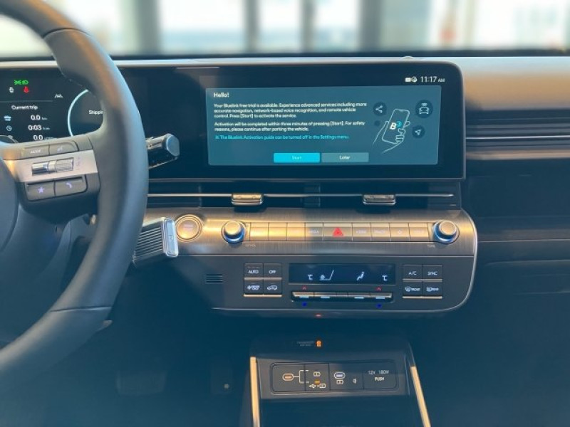 Kona HEV (SX2) GO Plus 1.6 GDI 2WD HEV - 7