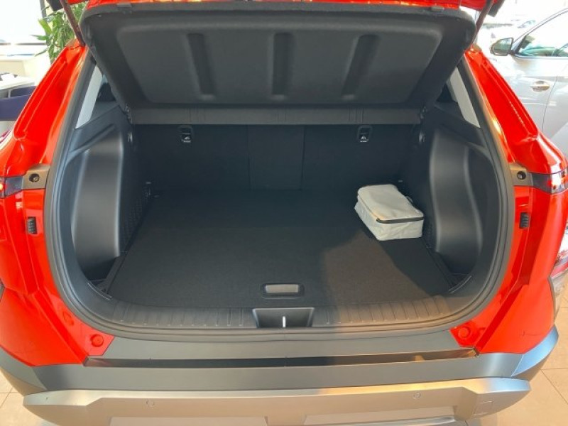 Kona HEV (SX2) GO Plus 1.6 GDI 2WD HEV - 9