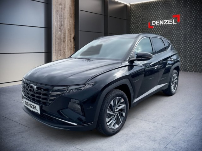 Tucson NX4 GO 1,6 T-GDi 2WD - 0