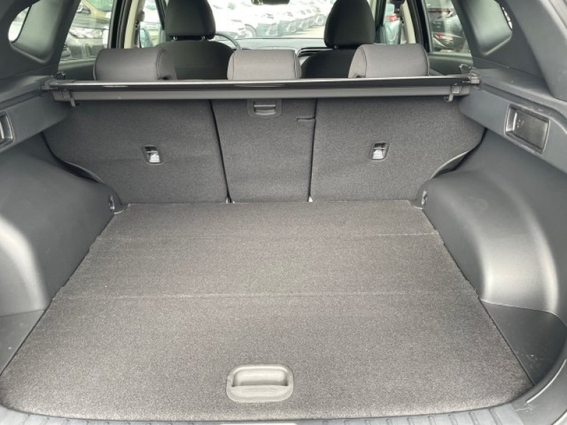 Tucson NX4 GO 1,6 T-GDi 2WD - 9