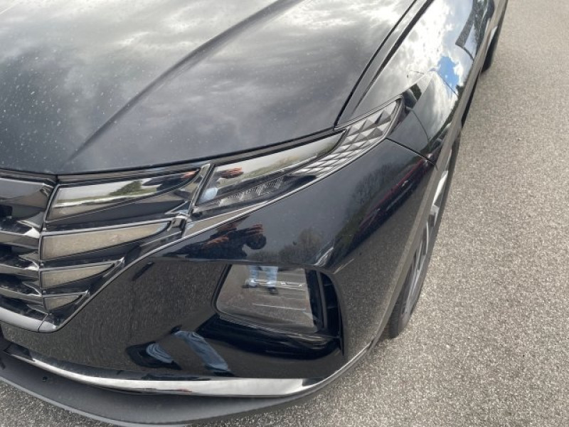 Tucson NX4 GO 1,6 T-GDi 2WD - 11