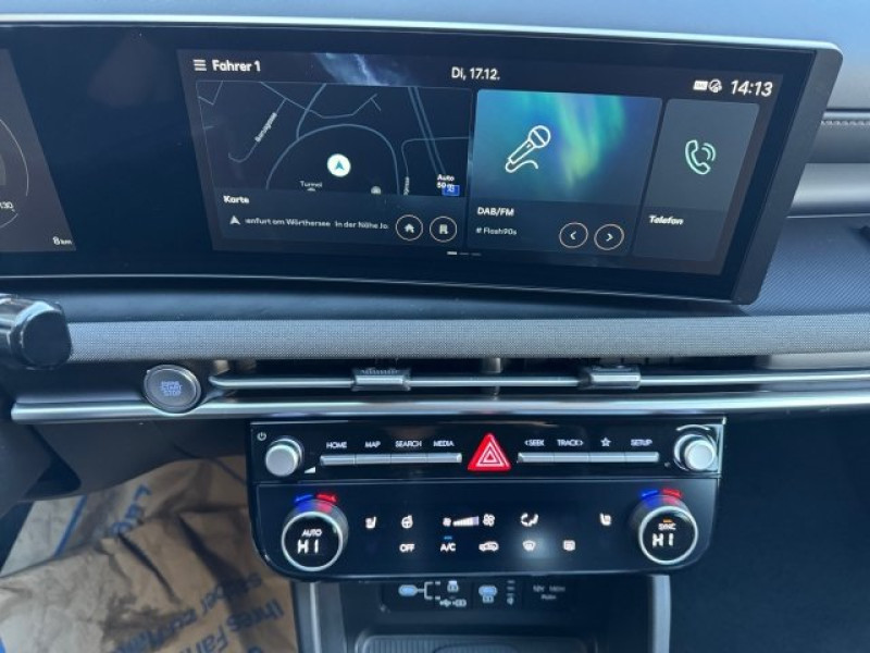 Tucson NX4 GO Plus 1,6 T-GDi 2WD 48V - 7