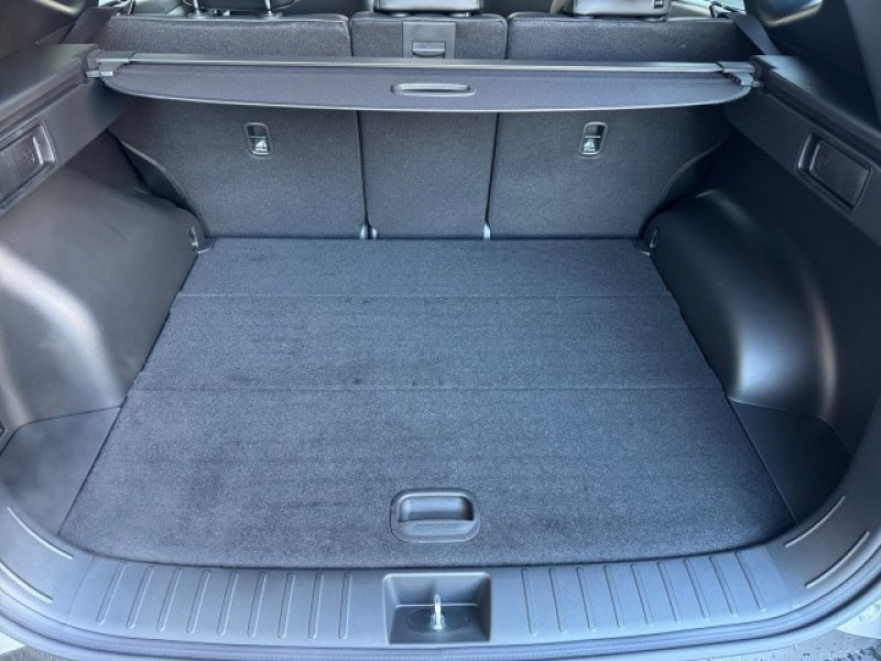 Tucson NX4 GO Plus 1,6 T-GDi 2WD 48V - 9