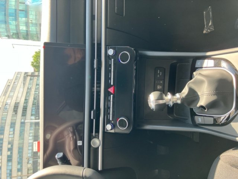 Tucson NX4 GO Plus 1,6 T-GDi 2WD 48V - 9