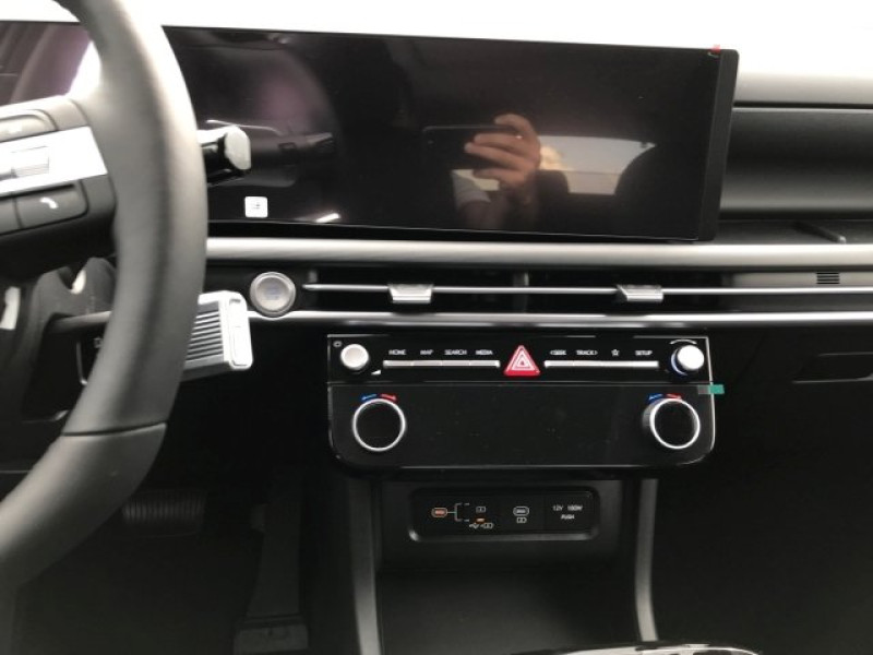 Tucson NX4 GO Plus 1,6 T-GDi 2WD 48V - 13