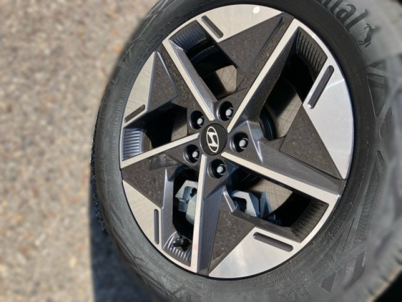 Tucson NX4 GO 1,6 T-GDi 2WD - 4