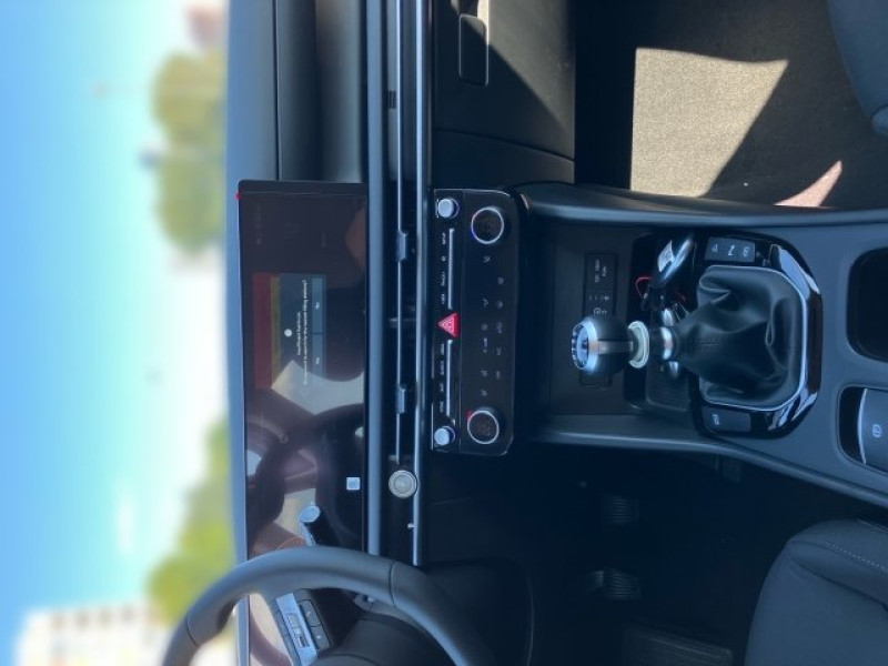 Tucson NX4 GO 1,6 T-GDi 2WD - 7