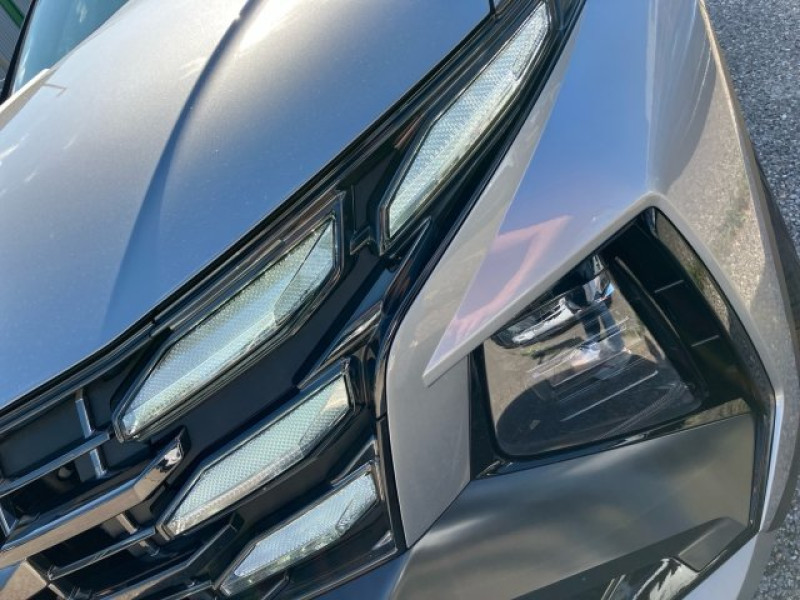 Tucson NX4 GO 1,6 T-GDi 2WD - 11