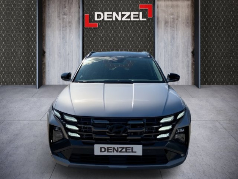 Tucson NX4 GO 1,6 T-GDi 2WD - 12