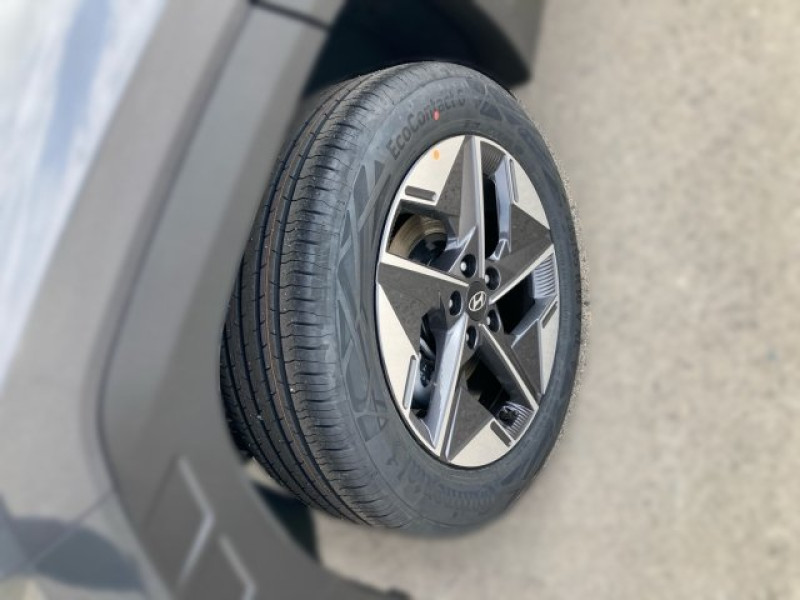 Tucson NX4 GO Plus 1,6 T-GDi 2WD 48V - 4