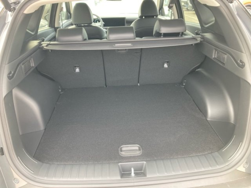 Tucson NX4 GO Plus 1,6 T-GDi 2WD 48V - 9