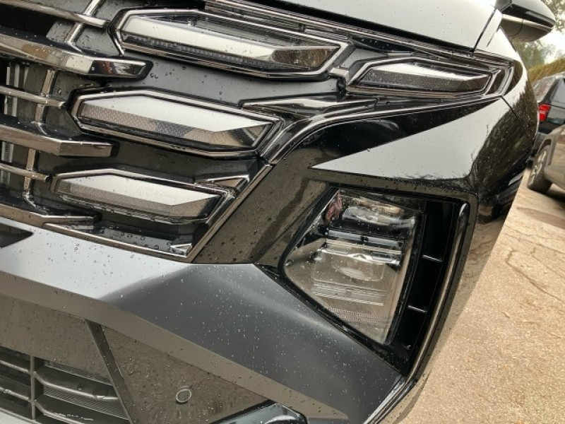 Tucson NX4 GO Plus 1,6 T-GDi 2WD 48V DCT - 11