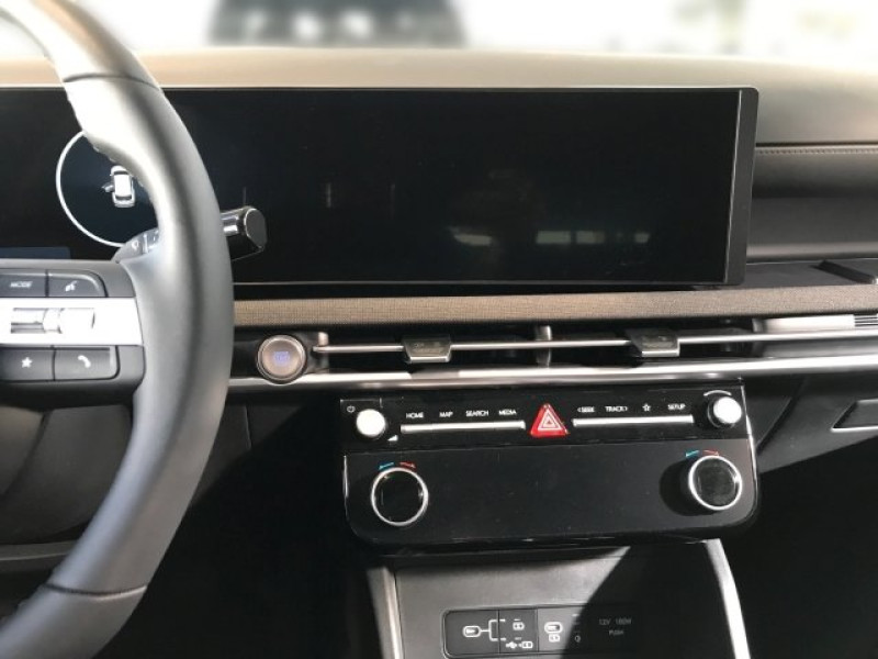 Tucson NX4 GO Plus 1,6 T-GDi 2WD 48V - 5