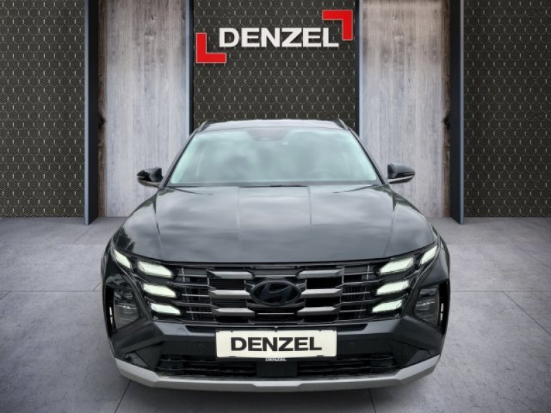 Tucson NX4 GO Plus 1,6 T-GDi HEV 4WD AT - 3