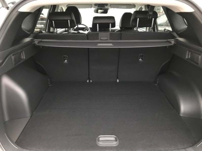 Tucson NX4 GO Plus 1,6 T-GDi 2WD 48V DCT - 10