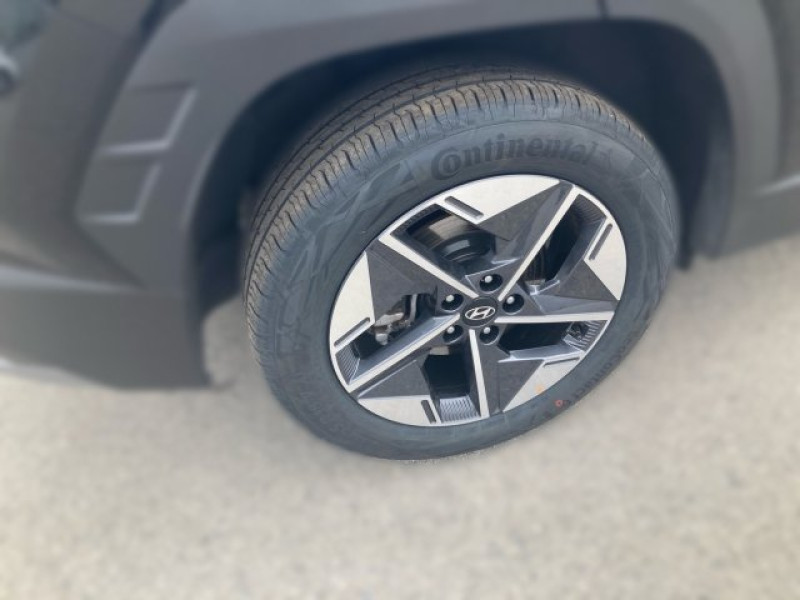 Tucson NX4 GO Plus 1,6 T-GDi 4WD 48V DCT - 4