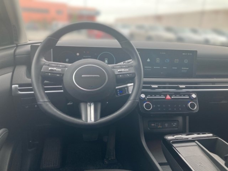 Tucson NX4 GO Plus 1,6 T-GDi 4WD 48V DCT - 6