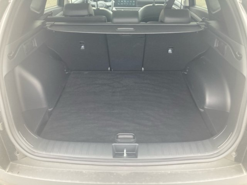 Tucson NX4 GO Plus 1,6 T-GDi 4WD 48V DCT - 9