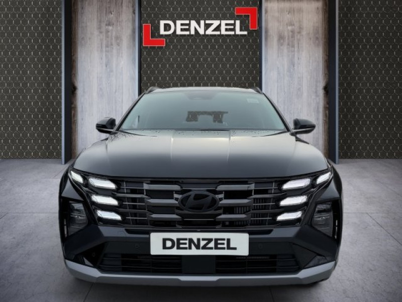 Tucson NX4 GO Plus 1,6 T-GDi 2WD 48V - 1