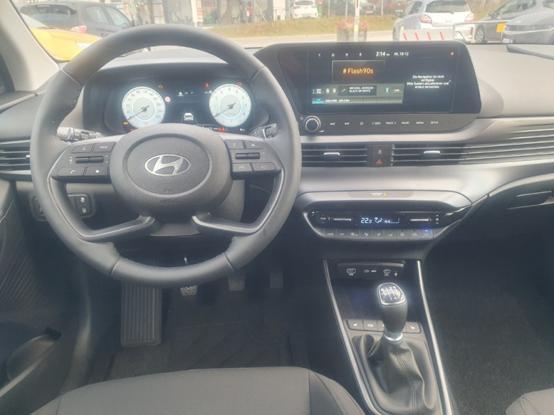 i20 (BC3) Trend Line 1.0 T-GDI b5bt1-OO6/O7 - 1