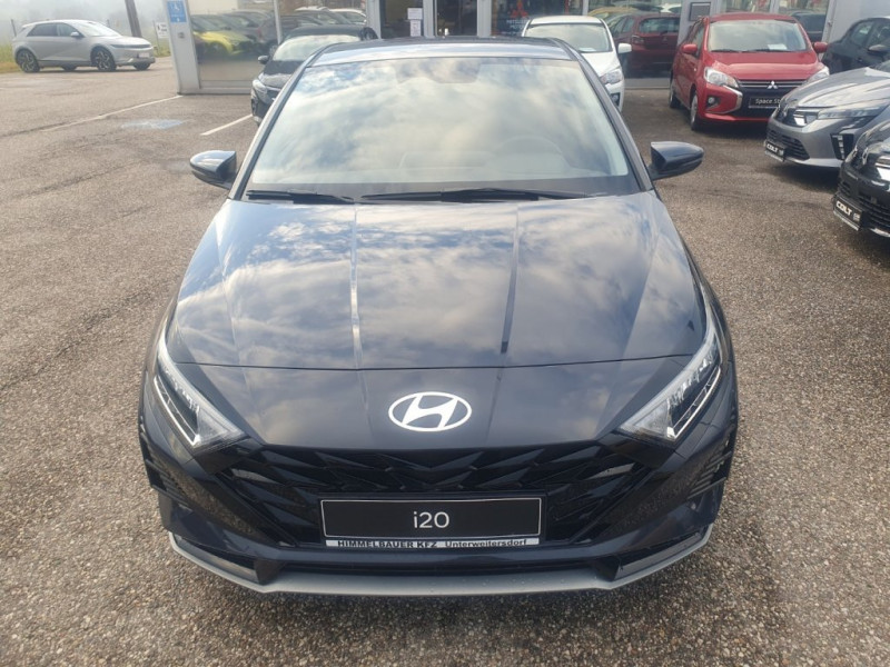 i20 (BC3) Trend Line 1.0 T-GDI b5bt1-OO6/O7 - 3