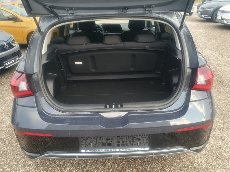 i20 (BC3) Trend Line 1.0 T-GDI b5bt1-OO6/O7 - 4