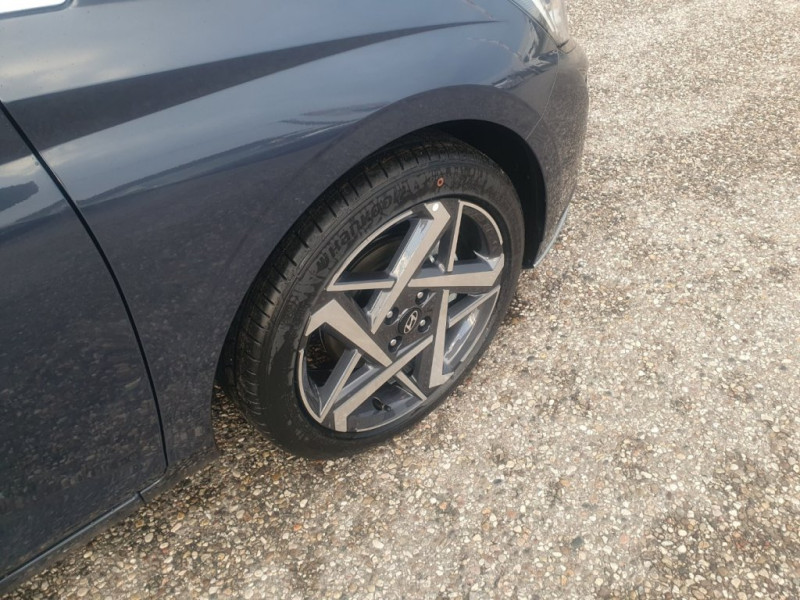 i20 (BC3) Trend Line 1.0 T-GDI b5bt1-OO6/O7 - 6