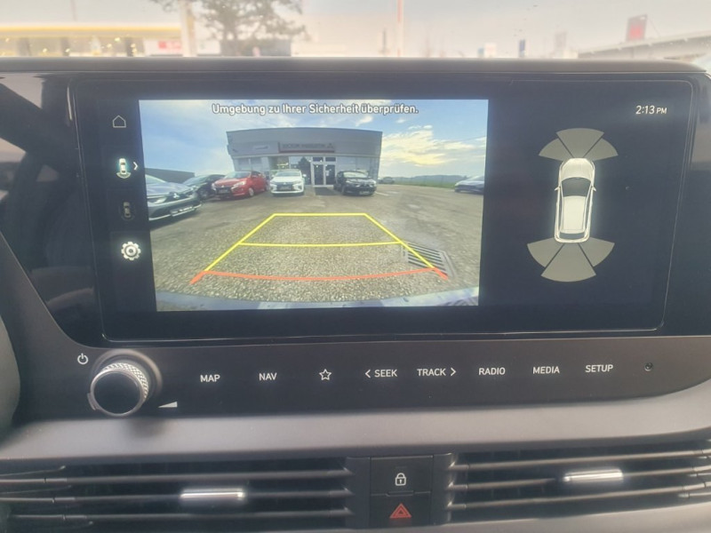 i20 (BC3) Trend Line 1.0 T-GDI b5bt1-OO6/O7 - 7