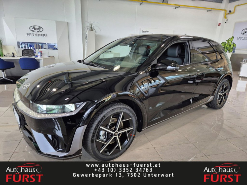 IONIQ 5 N Line 84kWh 4WD i5l52-PP6-OO1 IONIQ 5