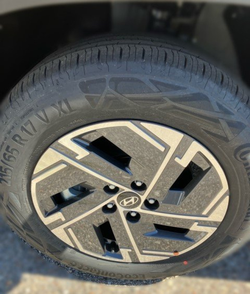 Tucson NX4 GO 1,6 T-GDi 2WD 48V DCT - 4