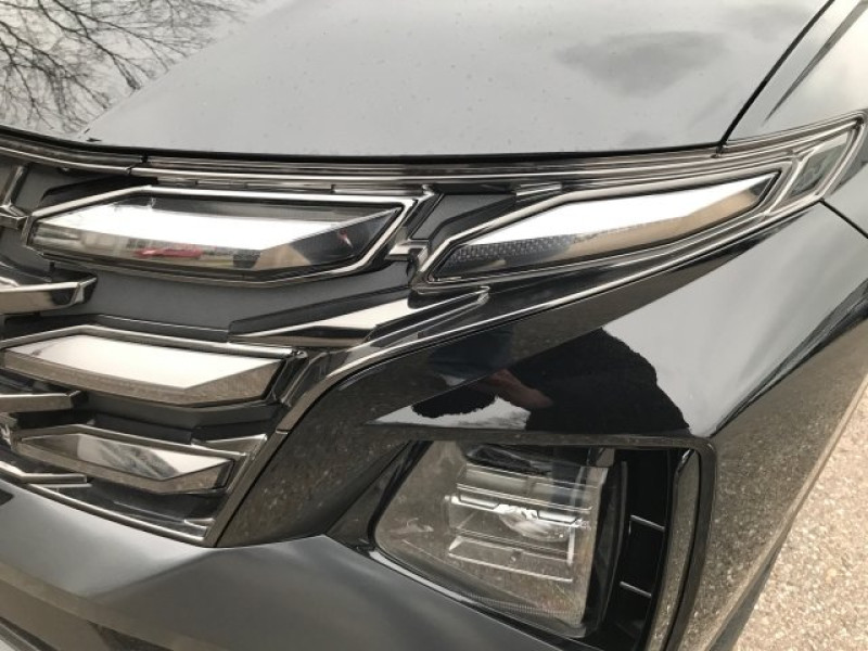 Tucson NX4 GO Plus 1,6 T-GDi 2WD 48V - 6