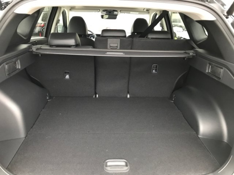 Tucson NX4 GO Plus 1,6 T-GDi 2WD 48V - 11