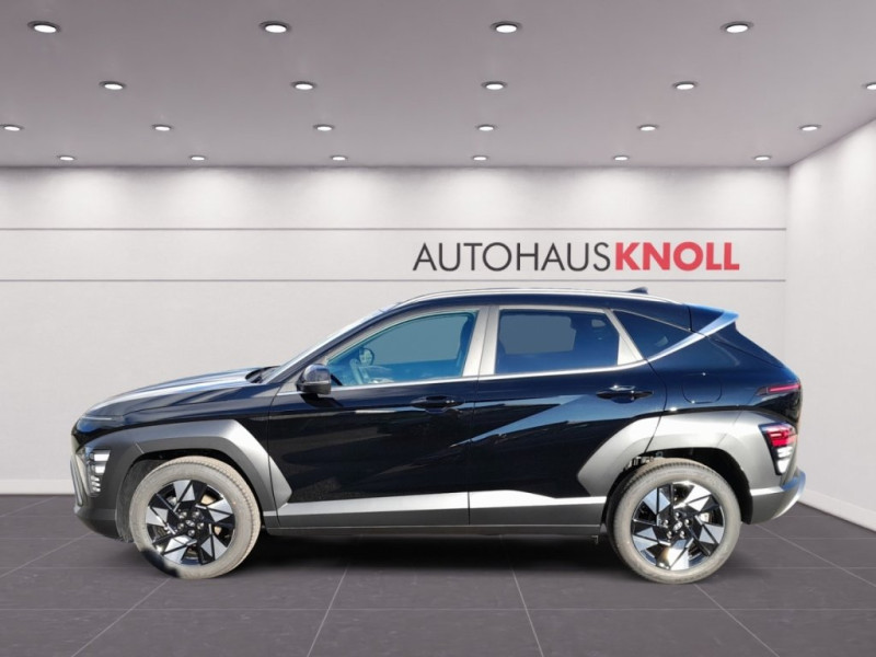 Kona (SX2) GO Plus 1.0 T-GDI 2WD k5bu1-OP6 - 1