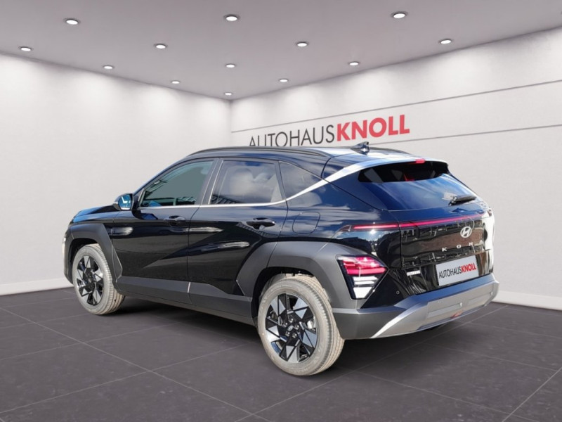 Kona (SX2) GO Plus 1.0 T-GDI 2WD k5bu1-OP6 - 2