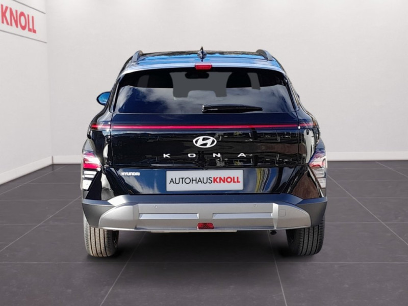 Kona (SX2) GO Plus 1.0 T-GDI 2WD k5bu1-OP6 - 3