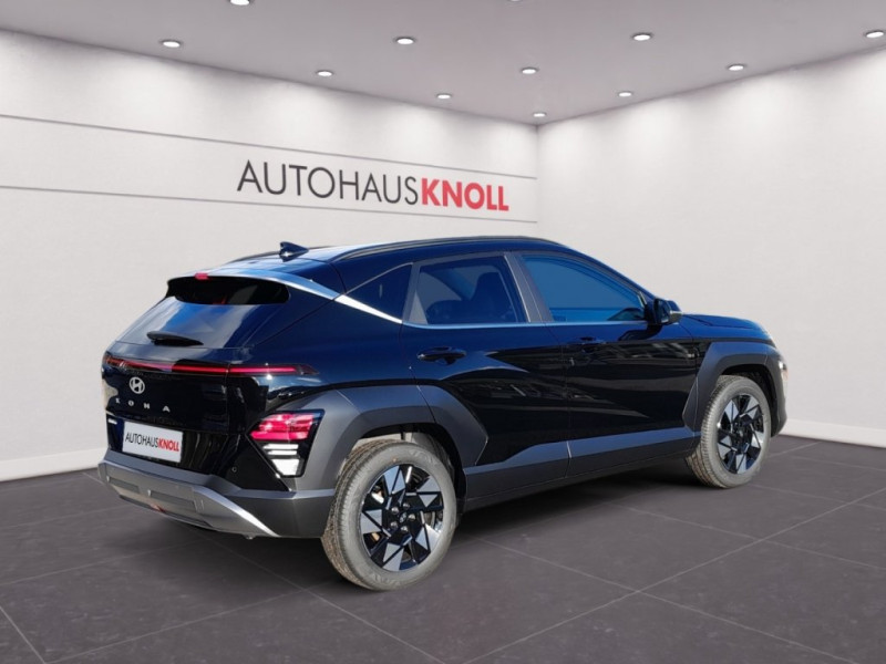 Kona (SX2) GO Plus 1.0 T-GDI 2WD k5bu1-OP6 - 4