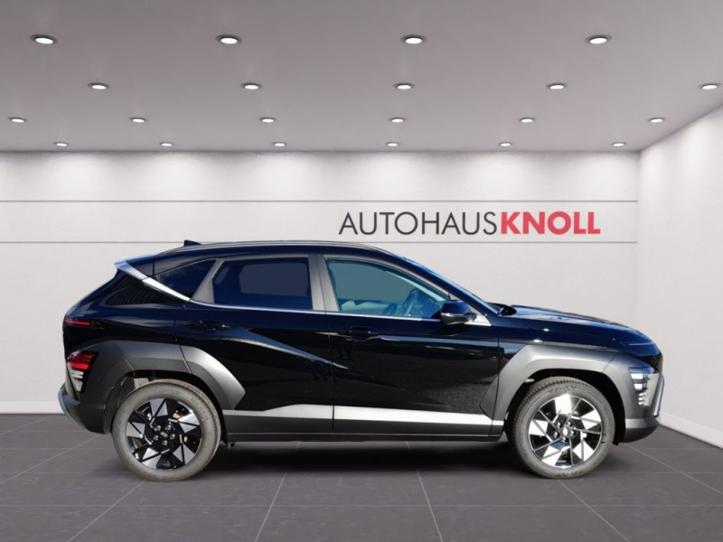 Kona (SX2) GO Plus 1.0 T-GDI 2WD k5bu1-OP6 - 5