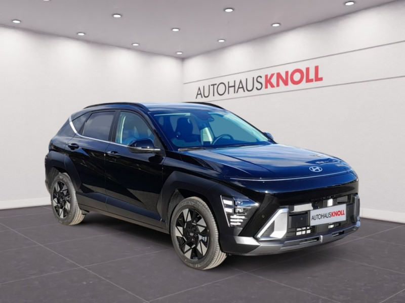 Kona (SX2) GO Plus 1.0 T-GDI 2WD k5bu1-OP6 - 6