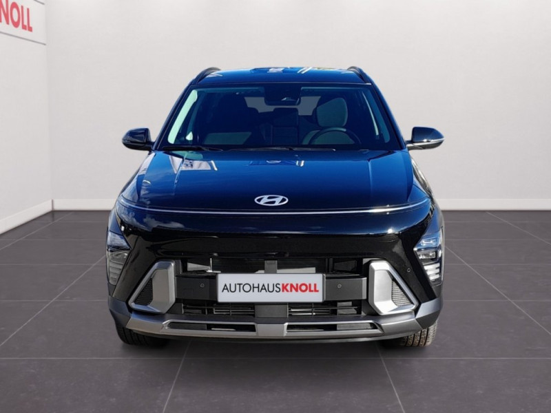 Kona (SX2) GO Plus 1.0 T-GDI 2WD k5bu1-OP6 - 7