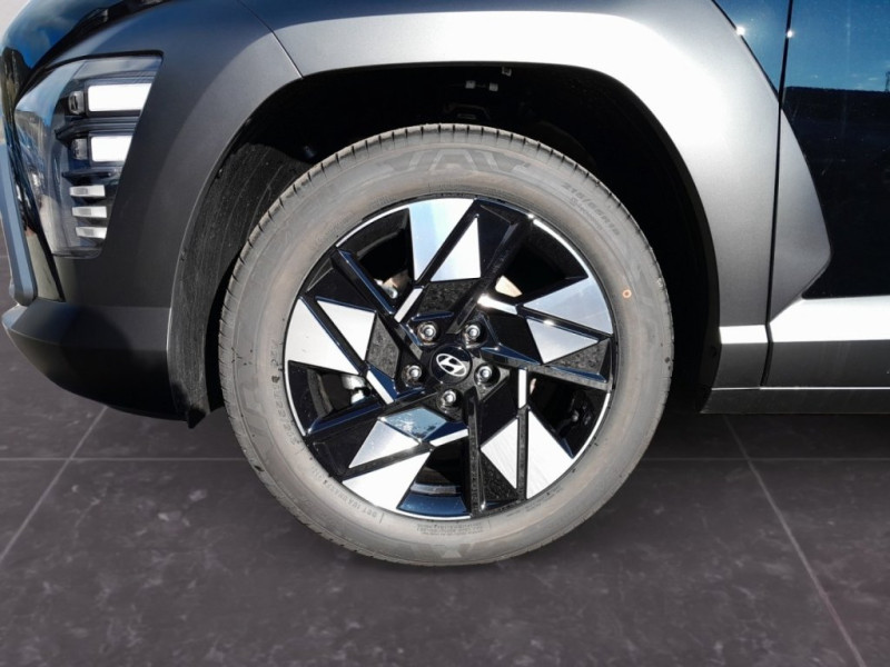 Kona (SX2) GO Plus 1.0 T-GDI 2WD k5bu1-OP6 - 8