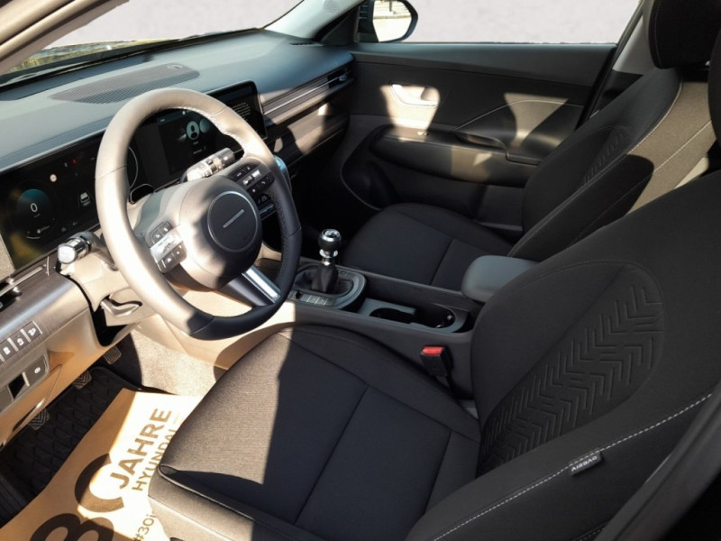 Kona (SX2) GO Plus 1.0 T-GDI 2WD k5bu1-OP6 - 10