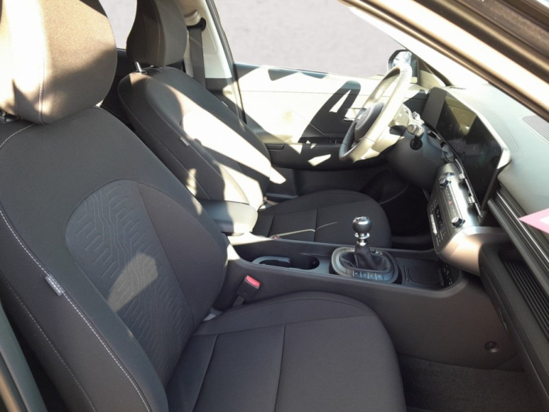 Kona (SX2) GO Plus 1.0 T-GDI 2WD k5bu1-OP6 - 11