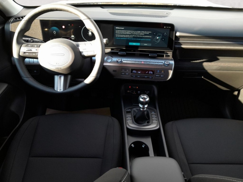 Kona (SX2) GO Plus 1.0 T-GDI 2WD k5bu1-OP6 - 13