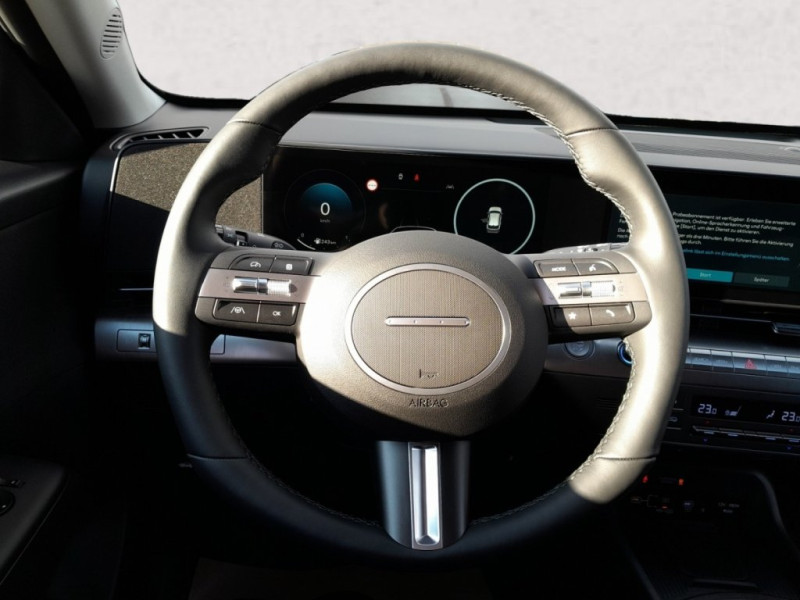 Kona (SX2) GO Plus 1.0 T-GDI 2WD k5bu1-OP6 - 15