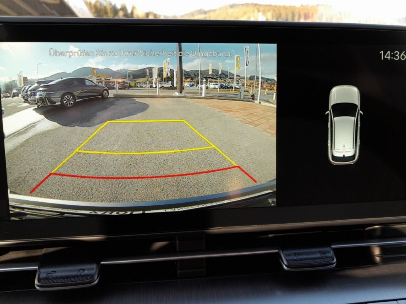 Kona (SX2) GO Plus 1.0 T-GDI 2WD k5bu1-OP6 - 20