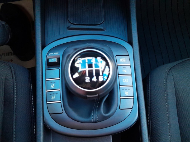 Kona (SX2) GO Plus 1.0 T-GDI 2WD k5bu1-OP6 - 22