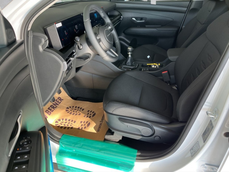 Tucson NX4 GO 1,6 T-GDi 2WD t5bg1 - 6